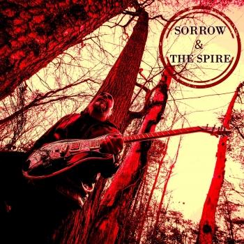 Cover Sorrow & the Spire