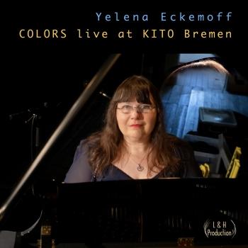 Cover Colors Live at Kito Bremen
