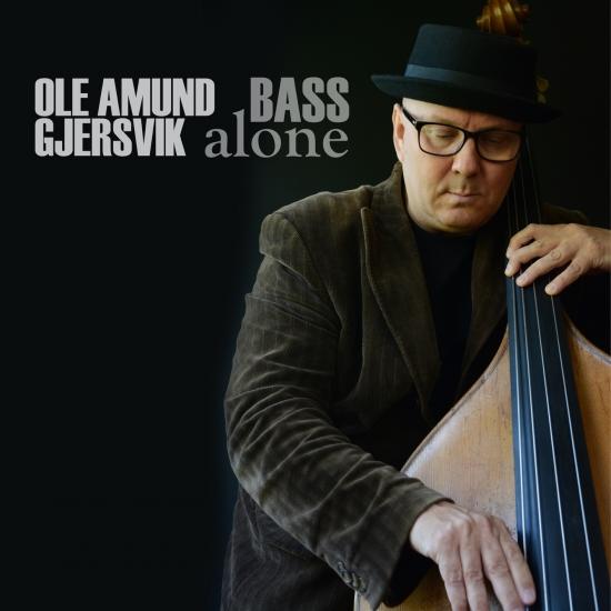 Cover Bass Alone