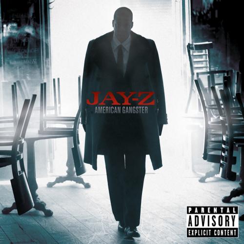 Cover American Gangster