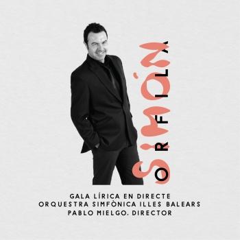 Cover Gala Lírica en Directe