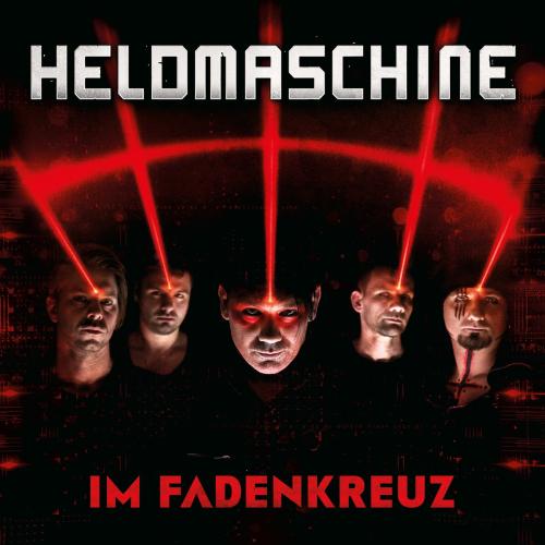 Cover Im Fadenkreuz