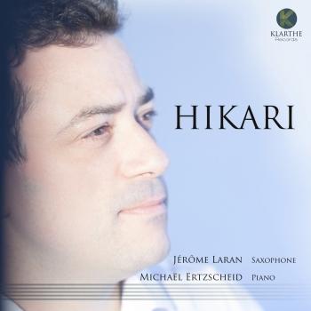 Cover Hikari