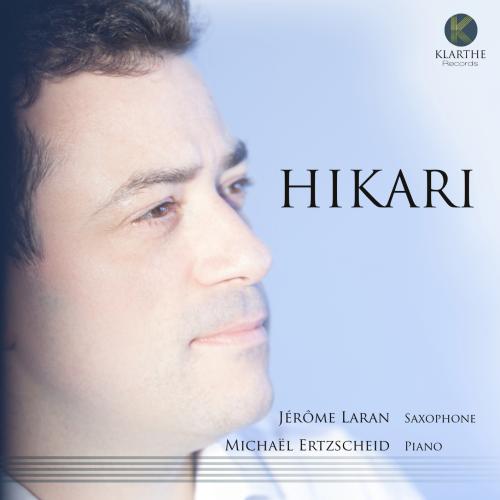 Cover Hikari