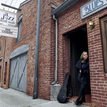 Cover Live At Blues Alley (25th Anniversary Edition)