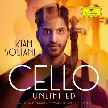Cover Cello Unlimited