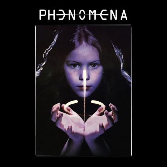 Cover Phenomena (Remastered)