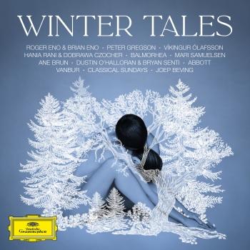 Cover Winter Tales
