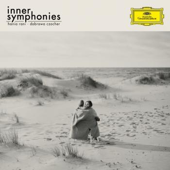 Cover Inner Symphonies