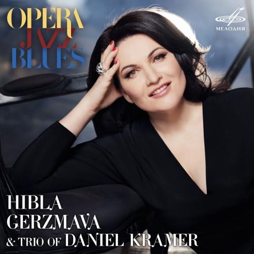 Cover Opera, Jazz & Blues