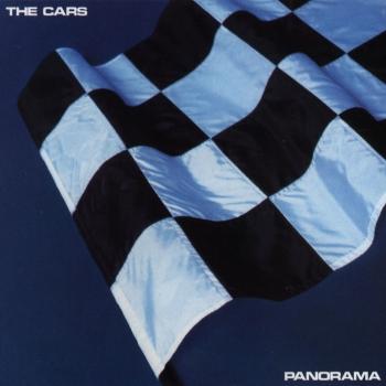 Cover Panorama (2016 Remaster)