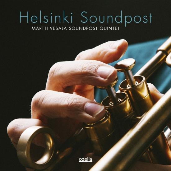 Cover Helsinki Soundpost