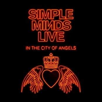 Cover Live in the City of Angels (Deluxe)