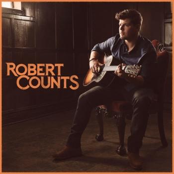 Cover Robert Counts (EP)