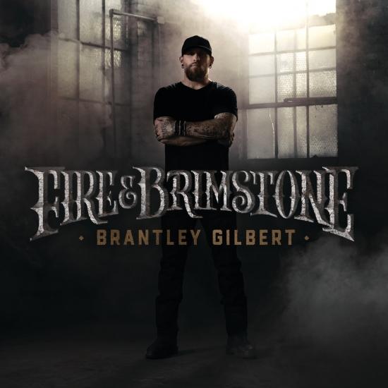 Cover Fire & Brimstone