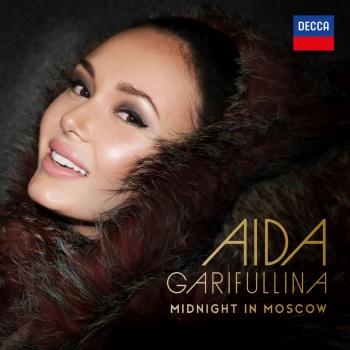 Cover Midnight in Moscow