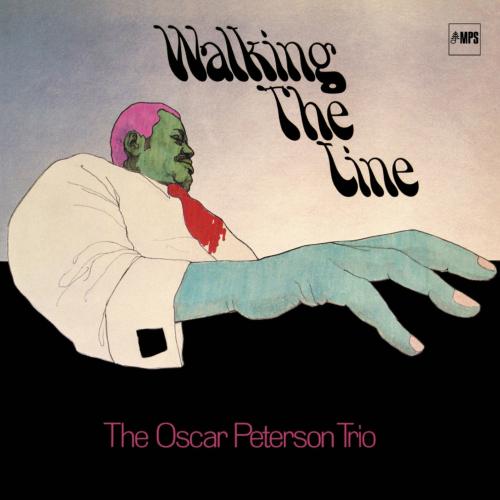 Cover Walking the Line (Remastered Anniversary Edition)