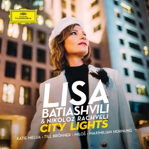 Cover City Lights