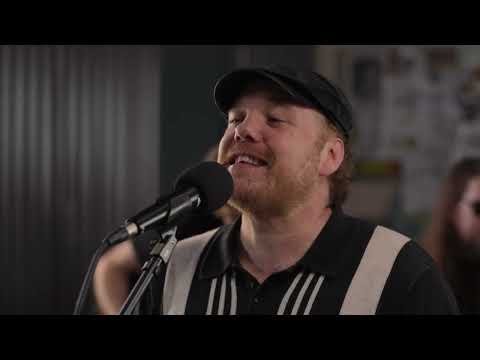 Video Marc Broussard - Stagger Lee (Lloyd Price) from S.O.S. V: Songs of the '50s