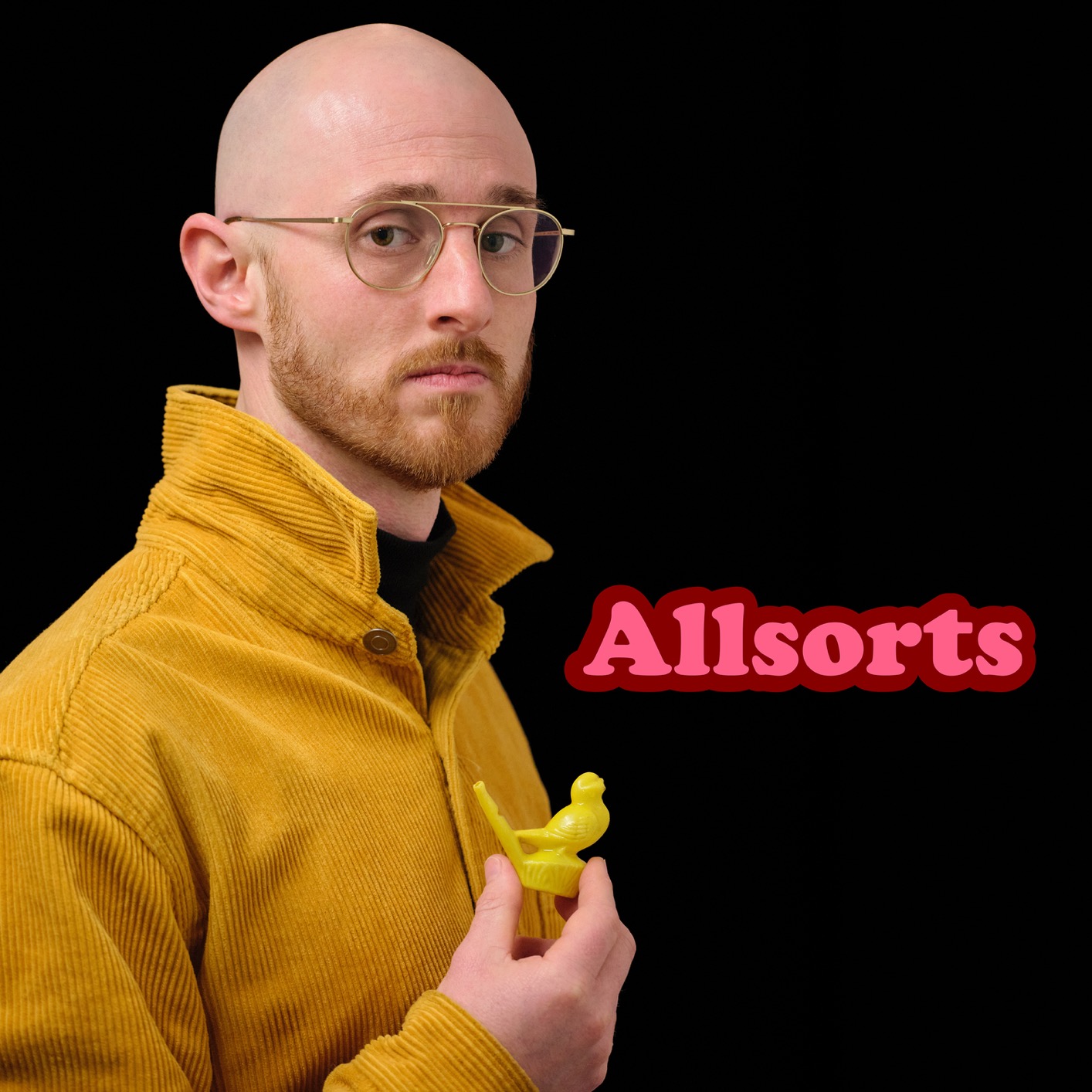 Cover Allsorts