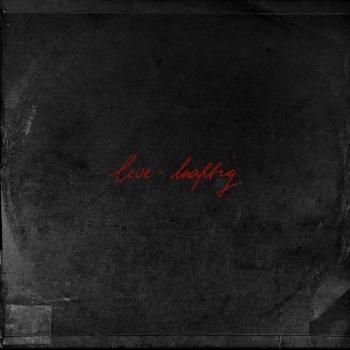 Cover LIVE-haftig Loreley 2013 (Remastered)