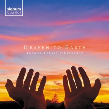 Cover Heaven to Earth