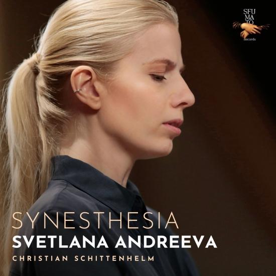 Cover Synesthesia