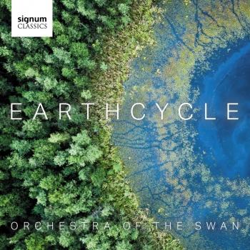 Cover Earthcycle