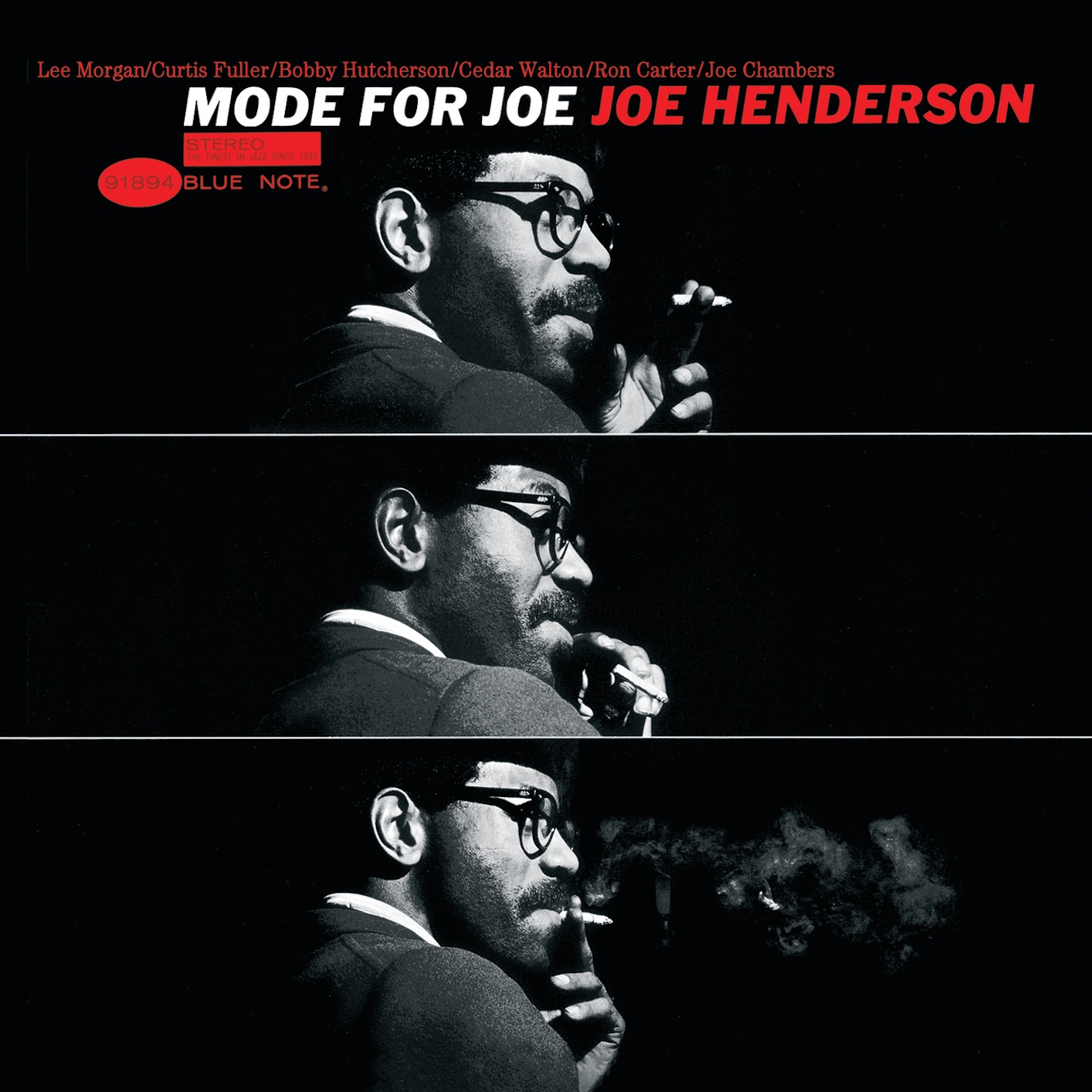 Cover Mode For Joe (Remastered)