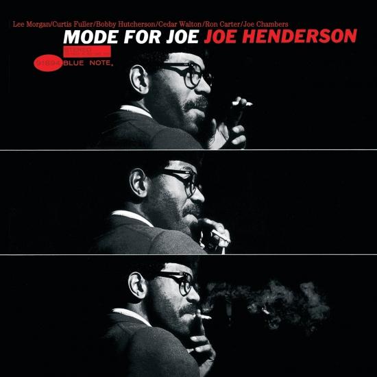 Cover Mode For Joe (Remastered)