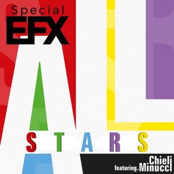 Cover Special EFX Allstars