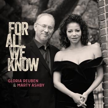 Cover For All We Know