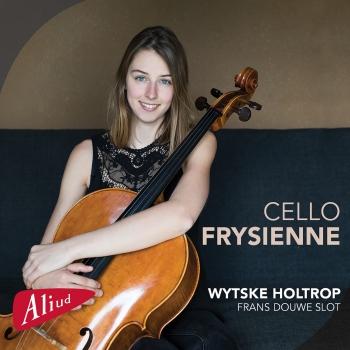 Cover Cello Frysienne