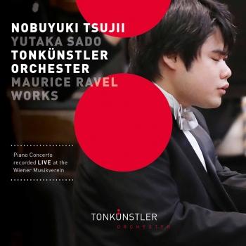 Cover Ravel & Debussy: Works (Live)