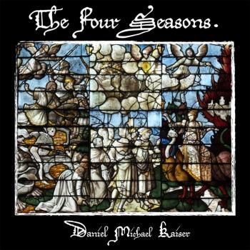 Cover The Four Seasons