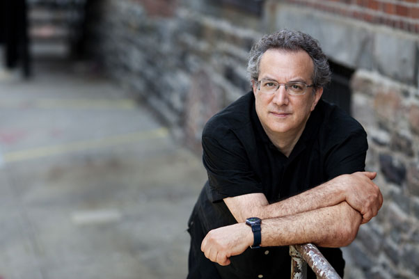 Uri Caine, The Catto Freedom Orchestra & André Raphel
