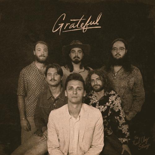 Cover Grateful