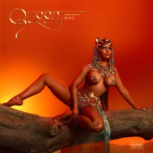 Cover Queen