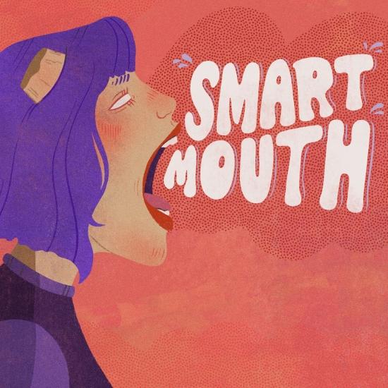 Cover Smart Mouth