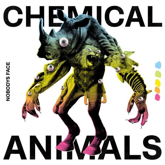 Cover Chemical Animals