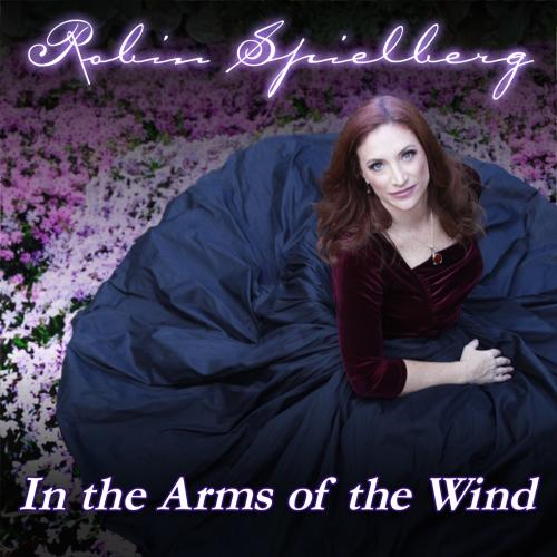 Cover In the Arms of the Wind (Remastered)