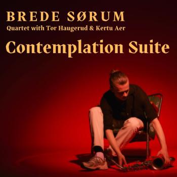 Cover Contemplation Suite