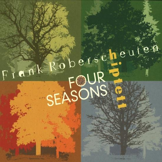 Cover Four Seasons