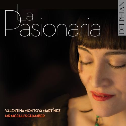 Cover La Pasionaria