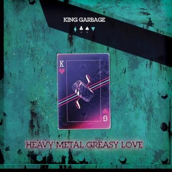 Cover Heavy Metal Greasy Love