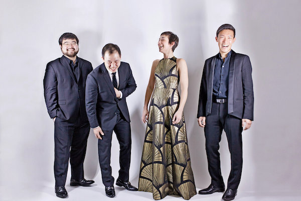 New York Classical Players & Dongmin Kim