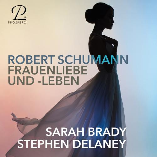 Cover Frauenliebe und Leben, Op. 42