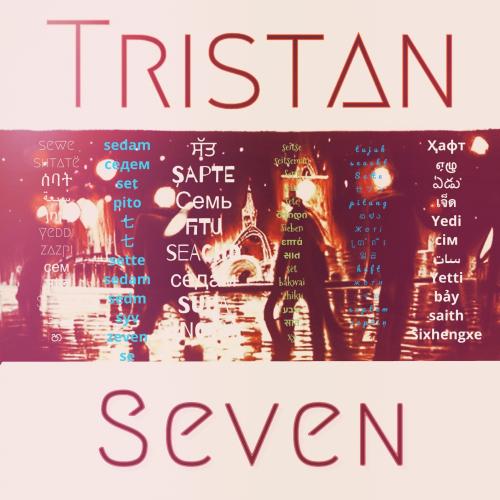 Cover Seven