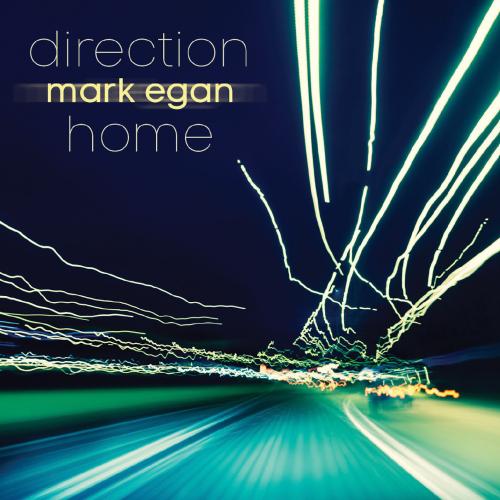 Cover Direction Home