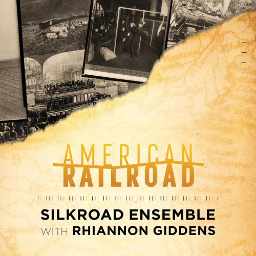 Cover American Railroad